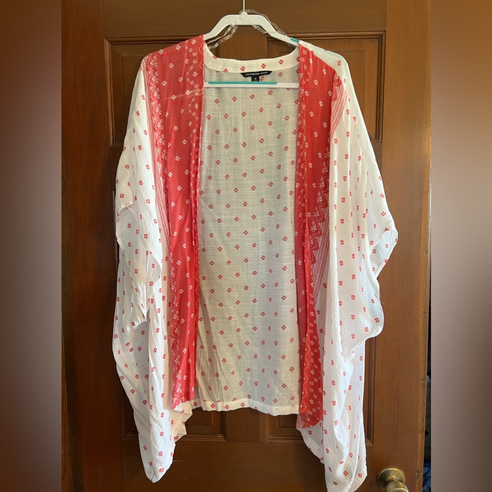 Kimono too